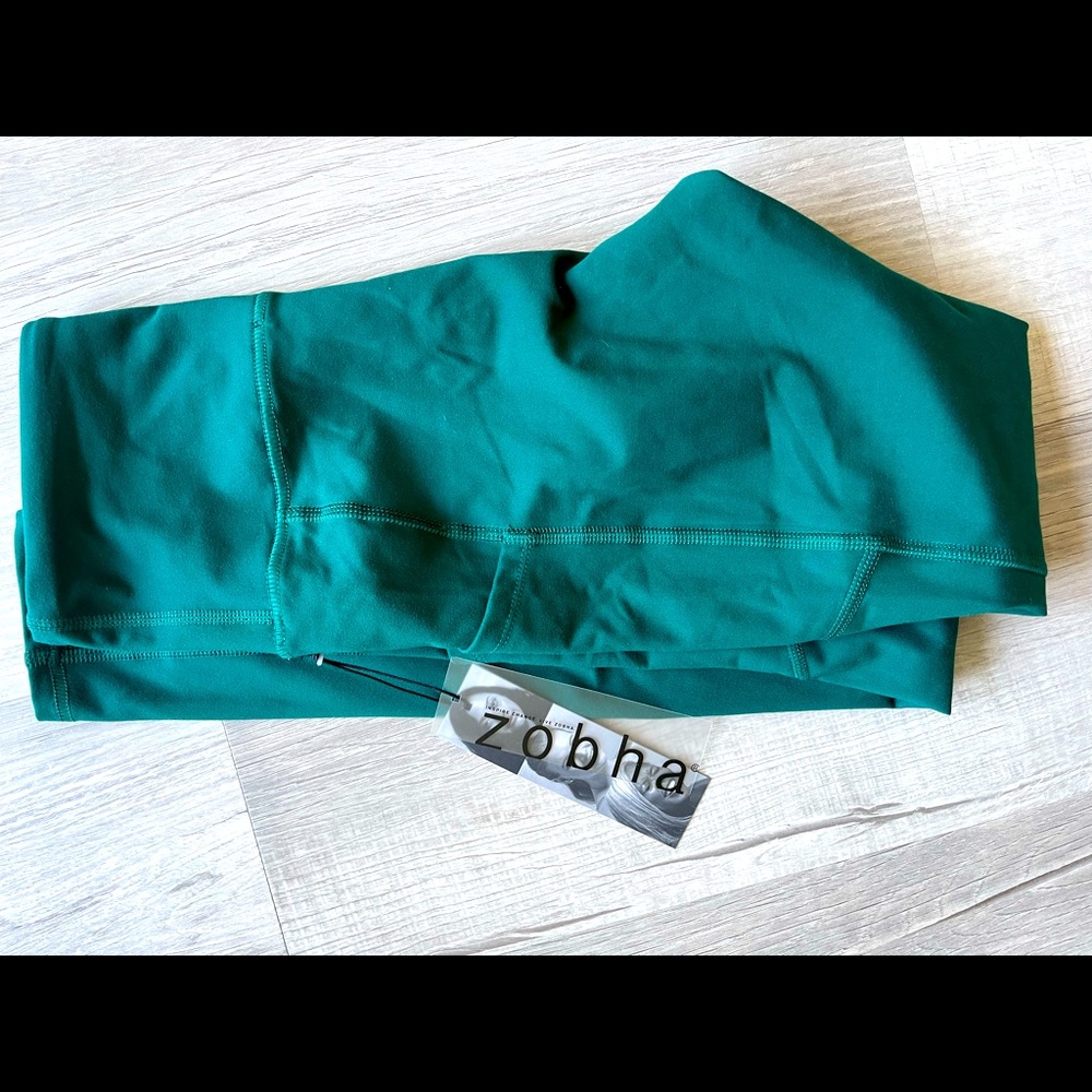 Zobha Leggings